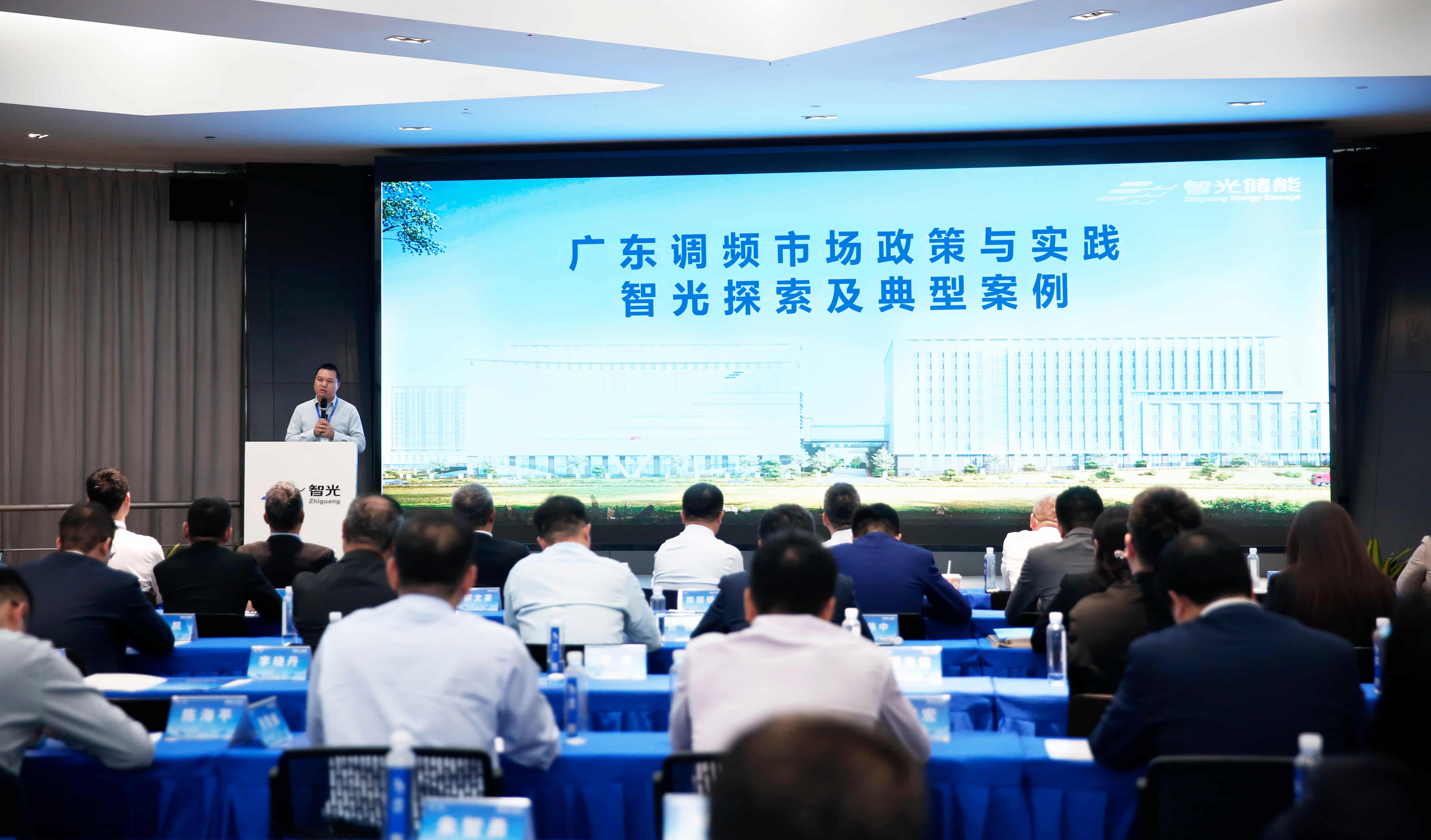 级联型高压技术赋能独立储能电站，破解调频市场盈利困局