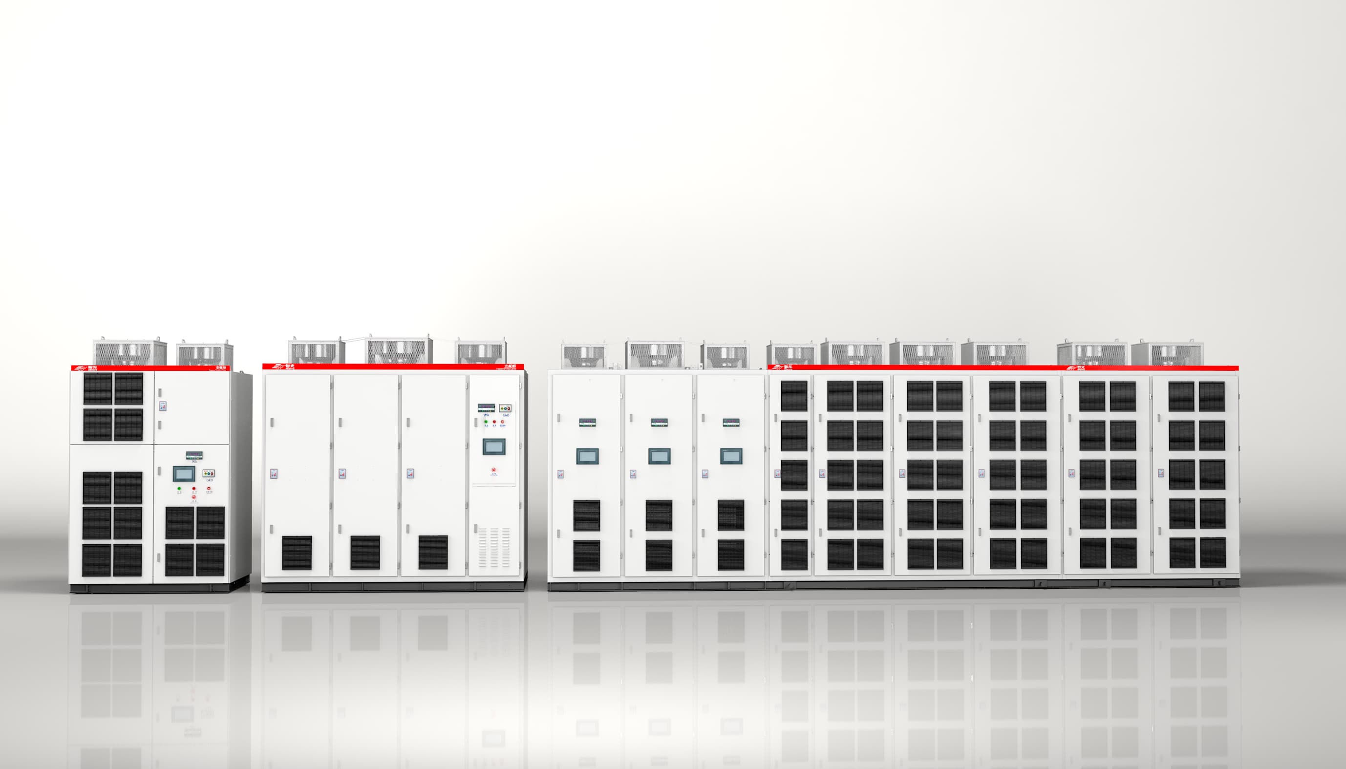 绿智双驱！pp电子游戏官方网站电气技术硬核赋能钢铁企业焕新升级